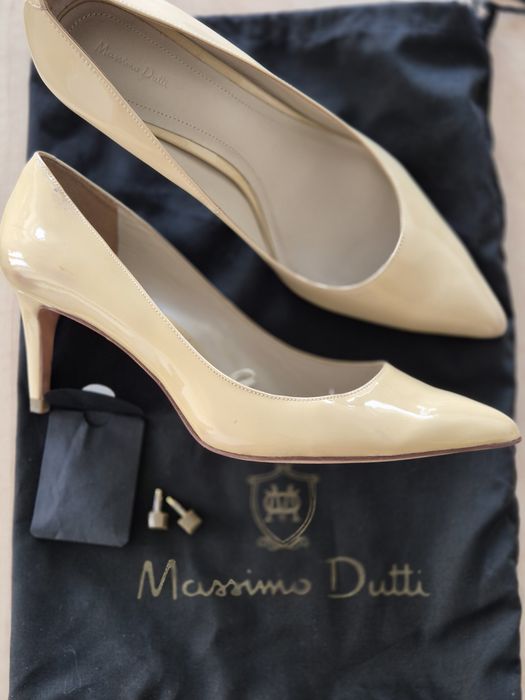Обувки Massimo Dutti, 38 номер