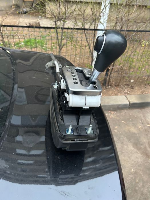 piese seat exeo cutie automata ( timonerie/planetare/ electromotor