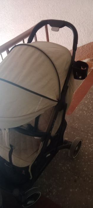 Детская коляска прогулочная