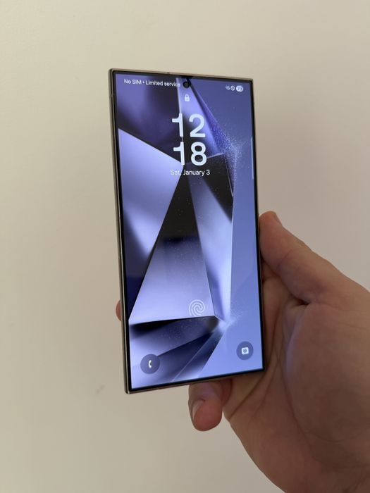 Samsung S24 Ultra 512Gb