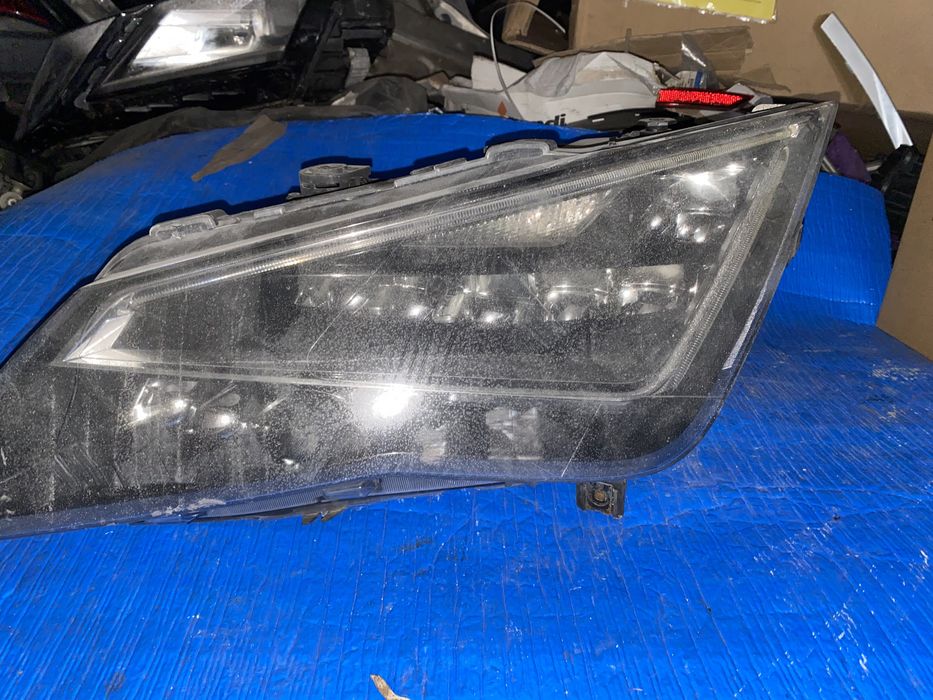 Far Seat Leon 3 2012 - 2019 far stanga led leon 5F