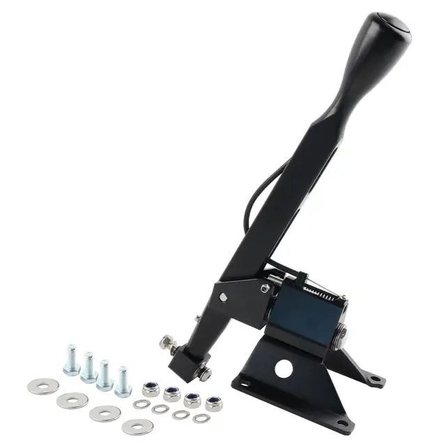 Заключващ шорт шифтър е30е36 е46 е90