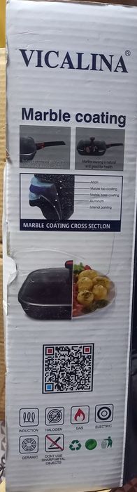 Продам сковороду гриль