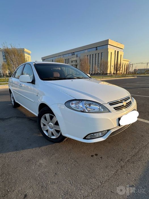 Chevrolet Gentra Mexanika 2023