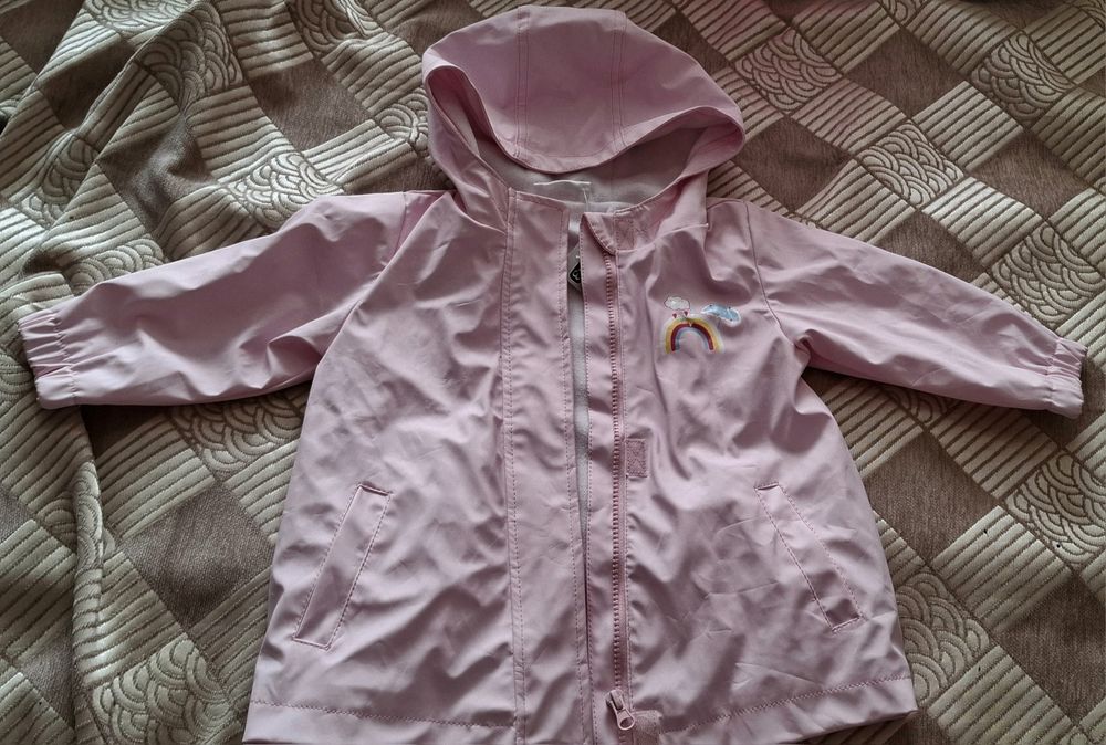 Продам детский плащик