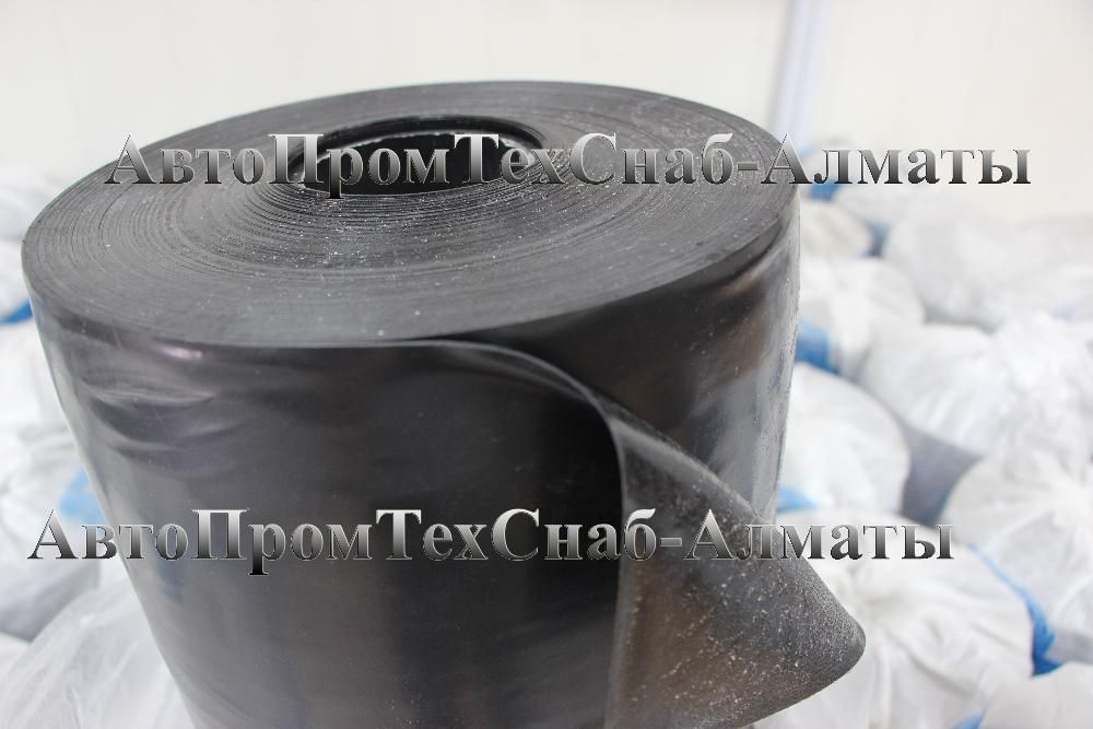 Лента ПВХ в Алматы