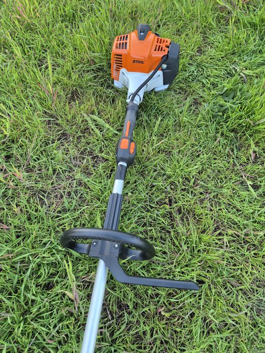 Motocoasa stihl fs 94 rc nou