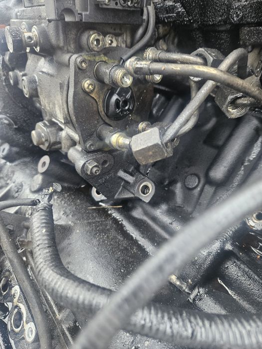 Pompă injecție Ford Transit 2000 diesel 2.4 diesel