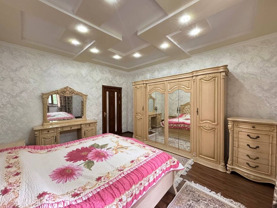 Сдаётся огромная квартира на Гагарина, МЧС