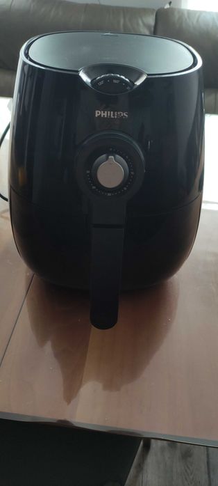 Фритюрник без мазнина Philips Air Fryer