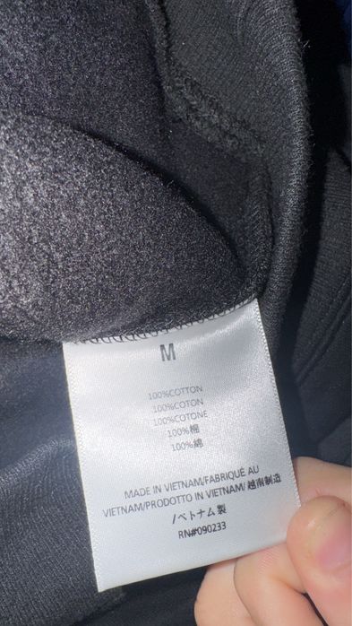 Tracksuit Essential