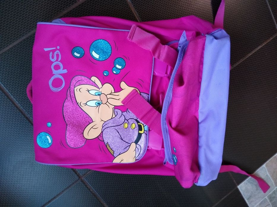 Rucsac pt copii.