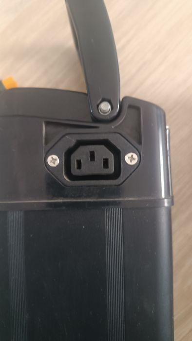 Аккумулятор 48v 22,5ah.