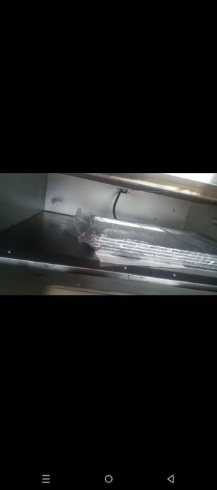 Электронни Духовка