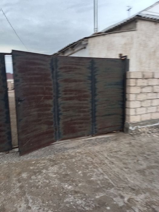 Үй сатылады маңғыстау 5