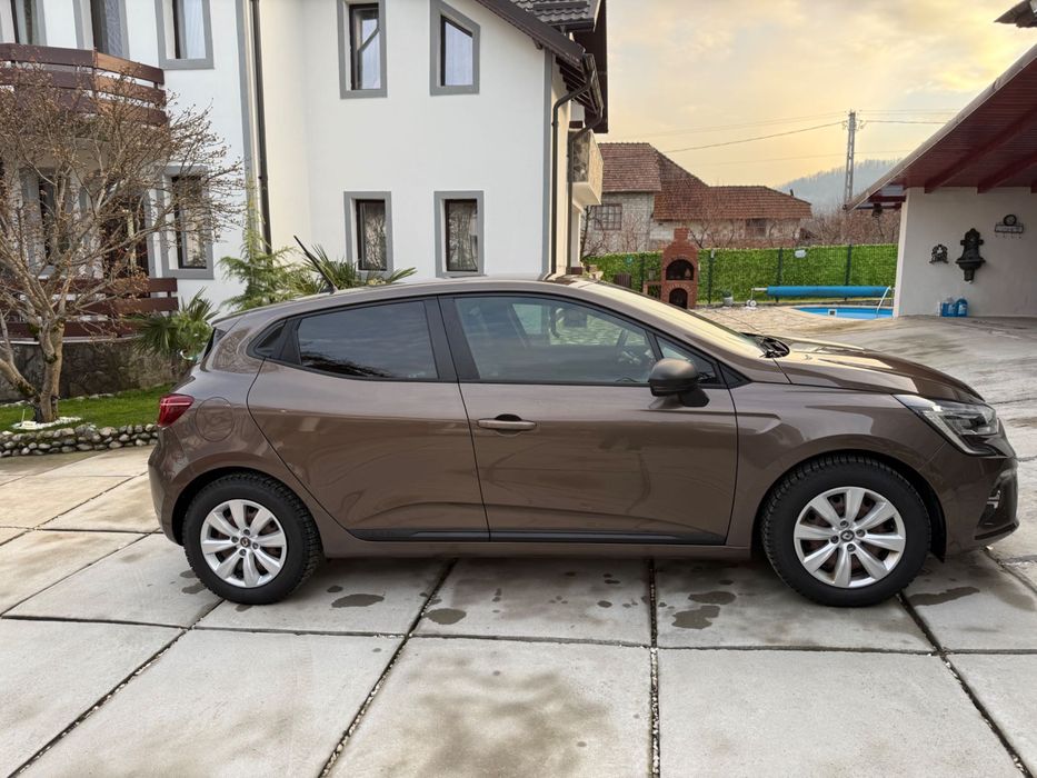 Renault Clio V de vânzare