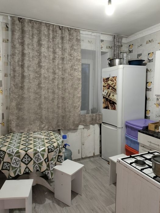Продается 2х ком.квартира