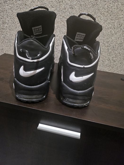 Мъжки Кецове Найк