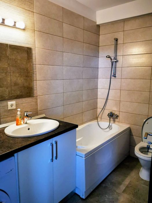 Apartament 2 camere de închiriat- tip studio - zona centrala Otopeni