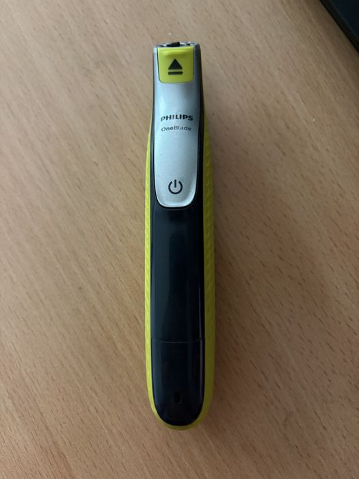 Philips One Blade самобръсначка