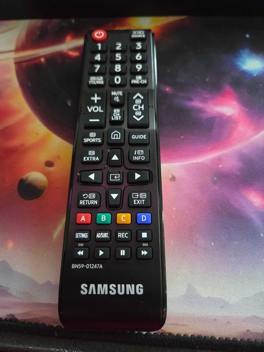 telecomanda samsung originala