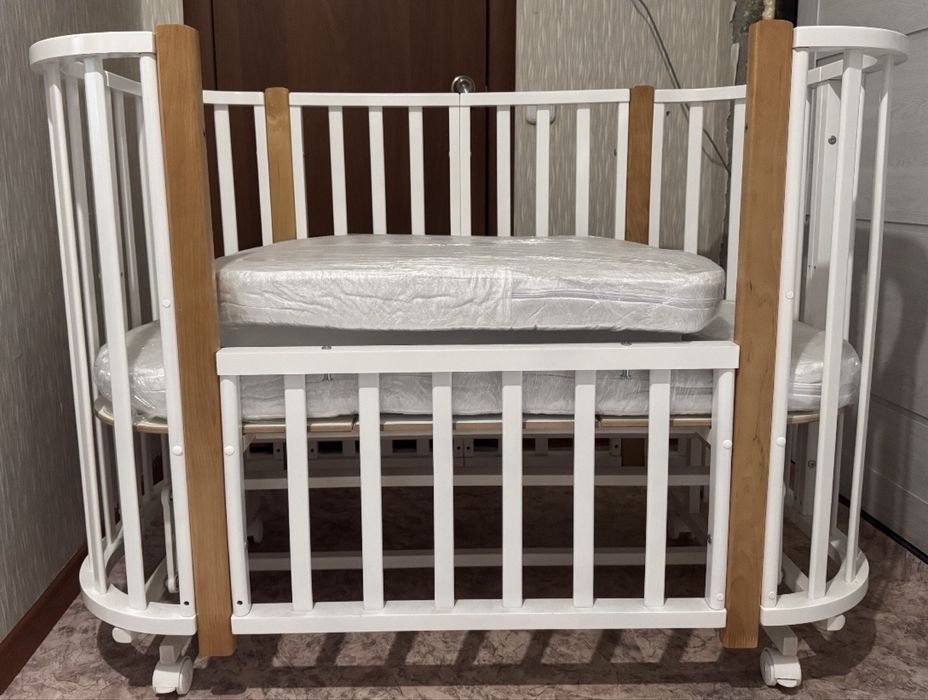 Продам кровать трансформер