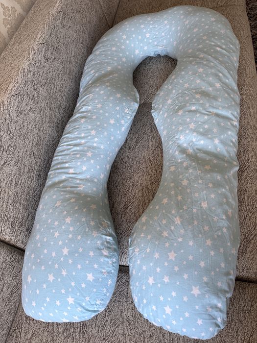 Падушка для беременных