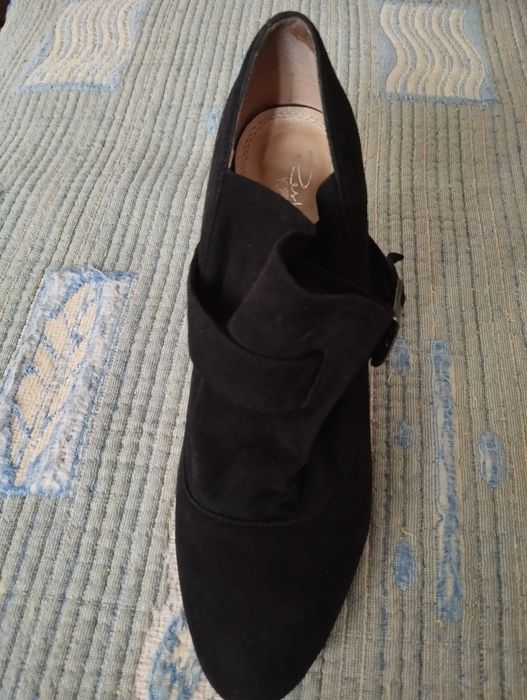 Ботильоны 39 р Respect