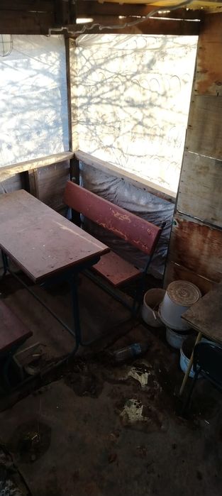 Дача  в сообществе Алма