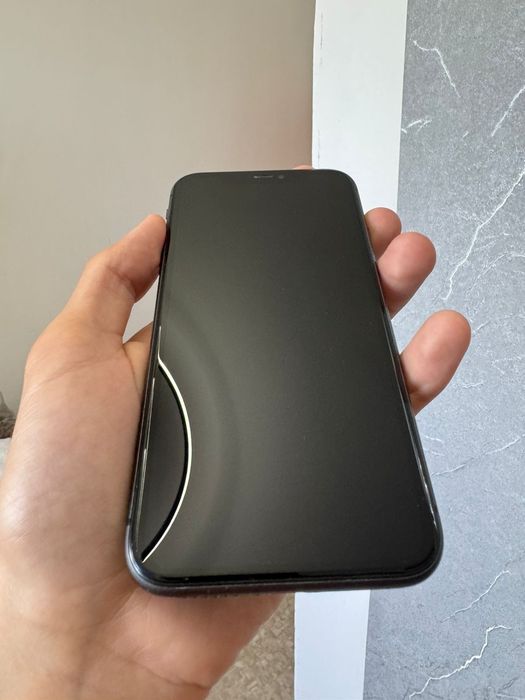 Iphone 11 128/77акб