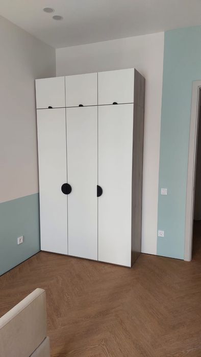 Ремонт квартир под ключ