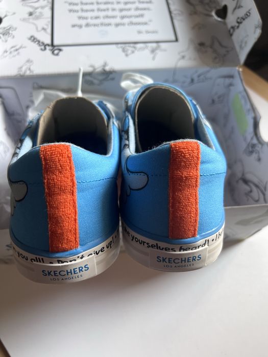 Sneakers Skechers dama, mas 40