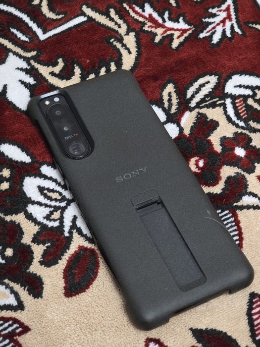 Смартфон Sony Xperia 5 III 8/256 Global