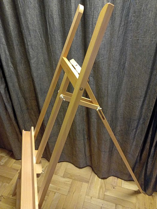 Декоративен статив за картини Artina