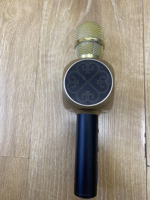 Продам караоке микрофон
