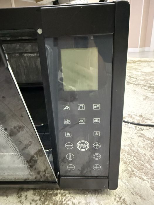 Духовка электрическая