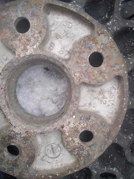 продам или обмен диски