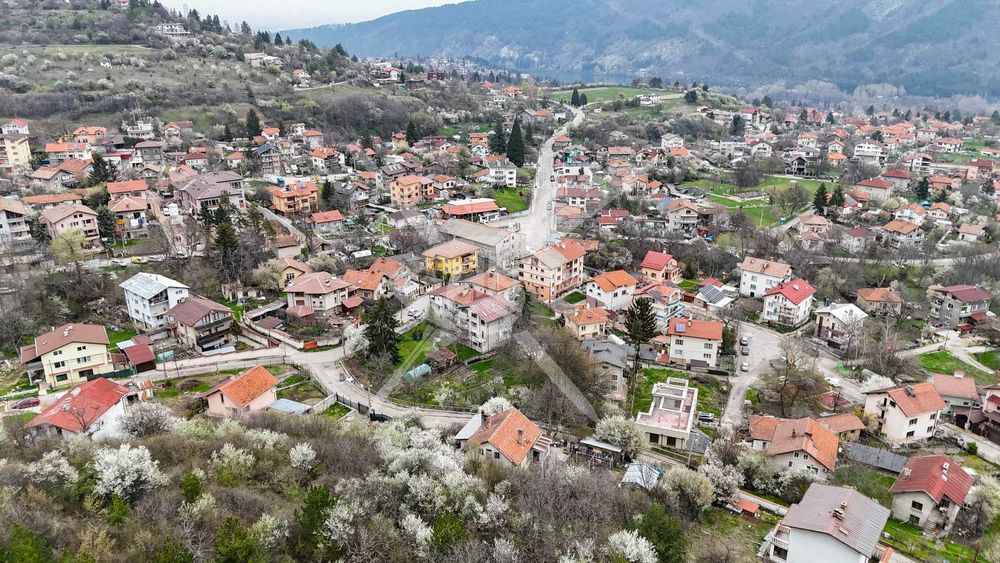 Продава се Парцел в с. Кокаляне, Област София-град - 1518 кв.м за 14 €/кв.м - Снимка #4