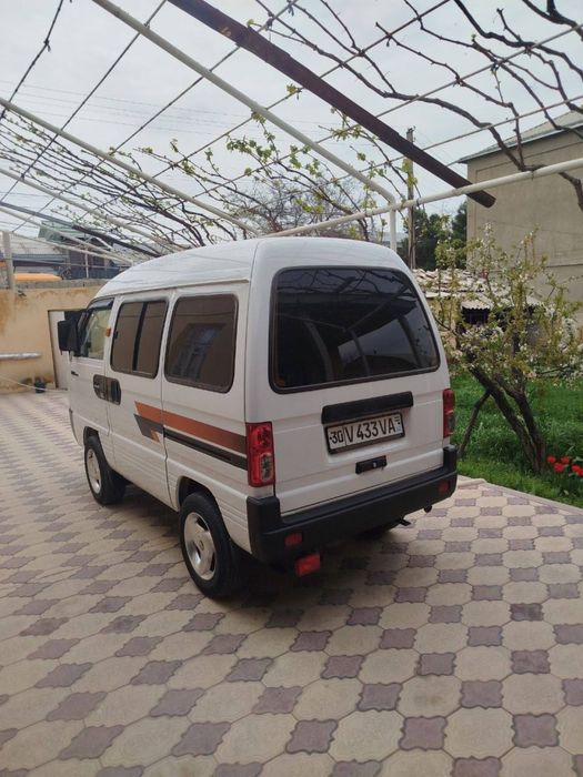 дамас люкс 2