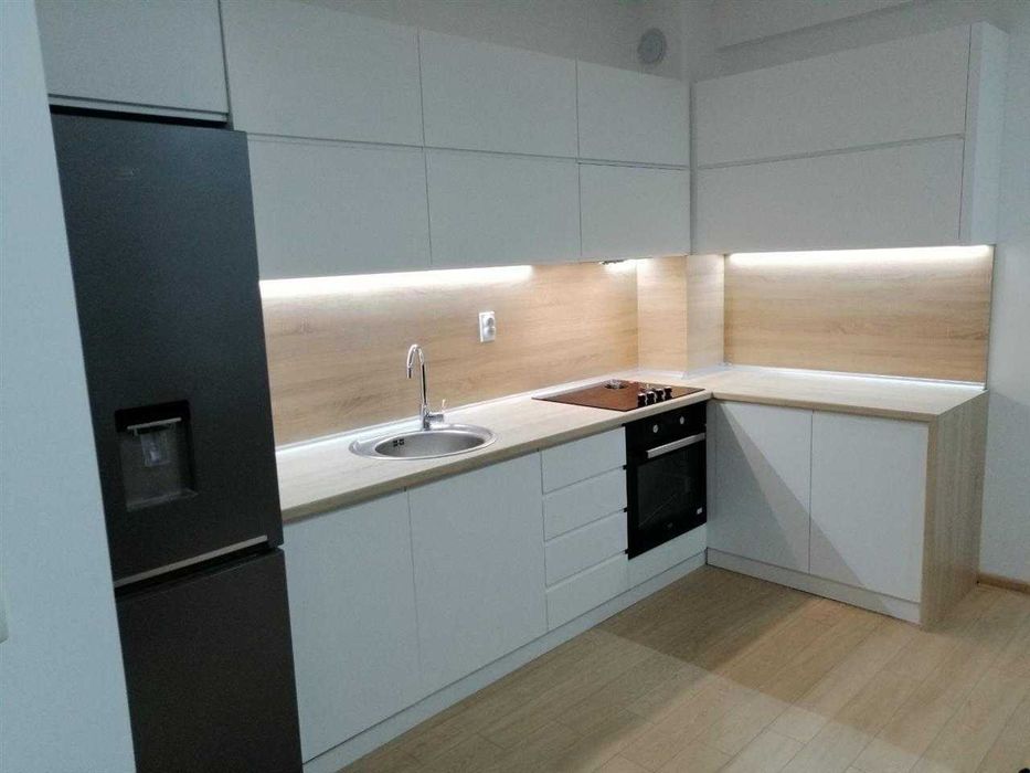 Дава се под наем Двустаен апартамент в Бургас, Братя Миладинови - 57 кв.м за 204 € - Снимка #5