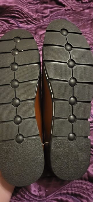 Туфли мужские 45 р