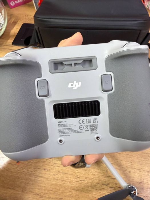 Дрон DJI Mini 3