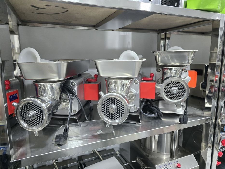 Miyasarofka мясорубка