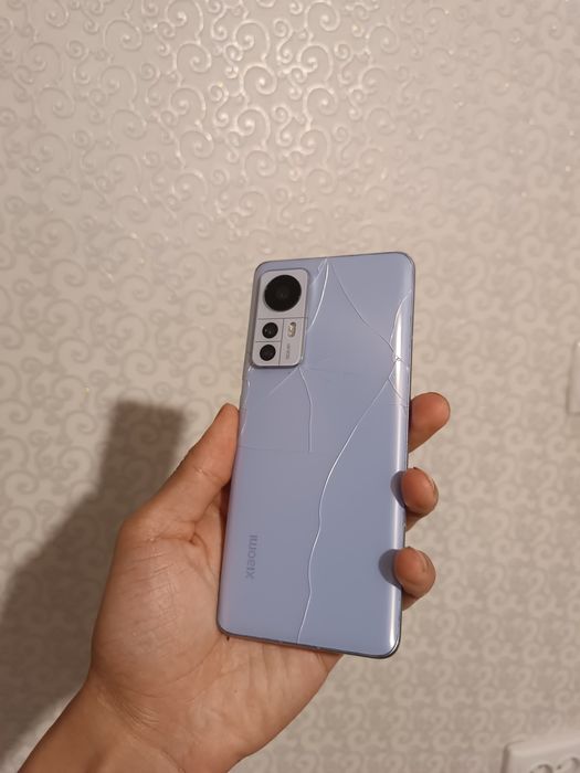 Xiaomi 12x 256Gb