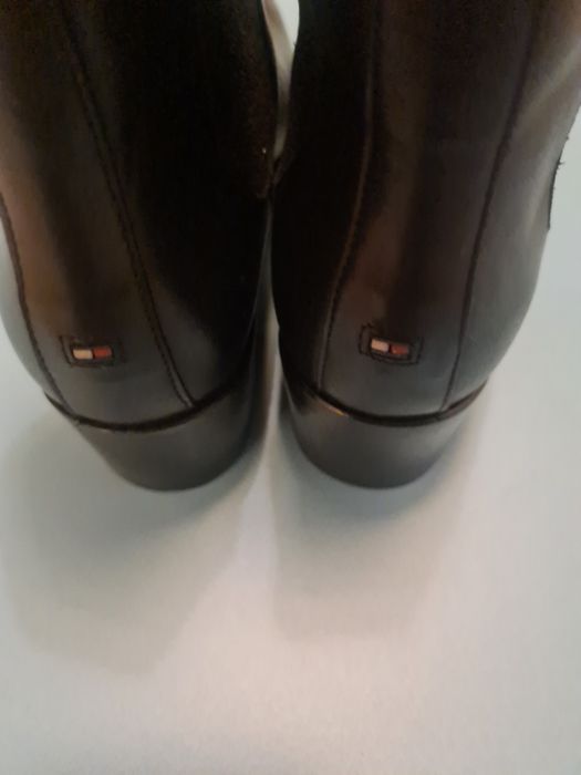 Ghete Tommy Hilfiger