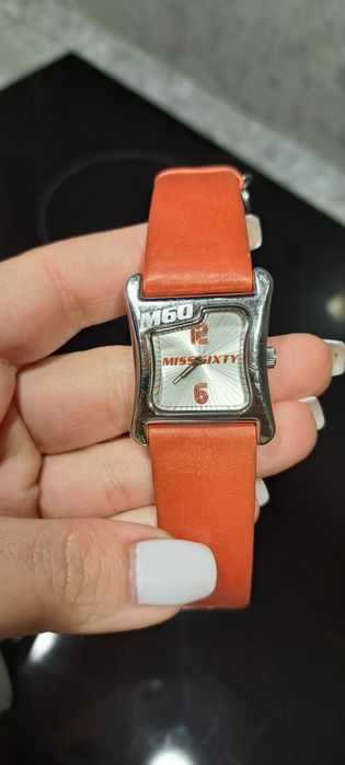 Дамски оригинален часовник Miss sixty