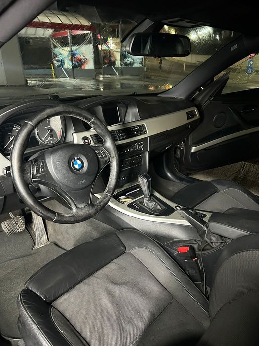 BMW 3 Series 2008 — imagine 3