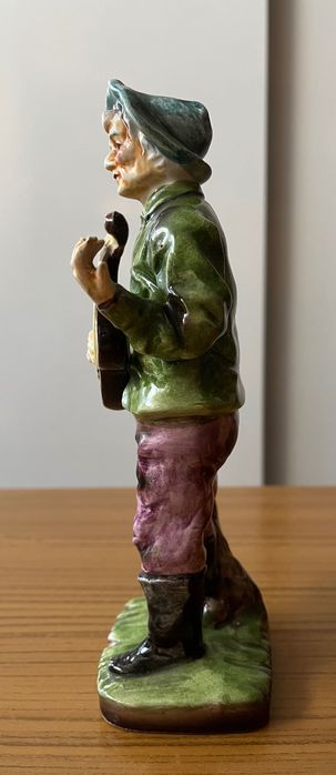 порцеланови статуетки