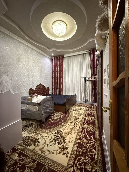 Юнусабад Катта Хасанбой Дом 3 сотки 5 комнаты 2 сан узла