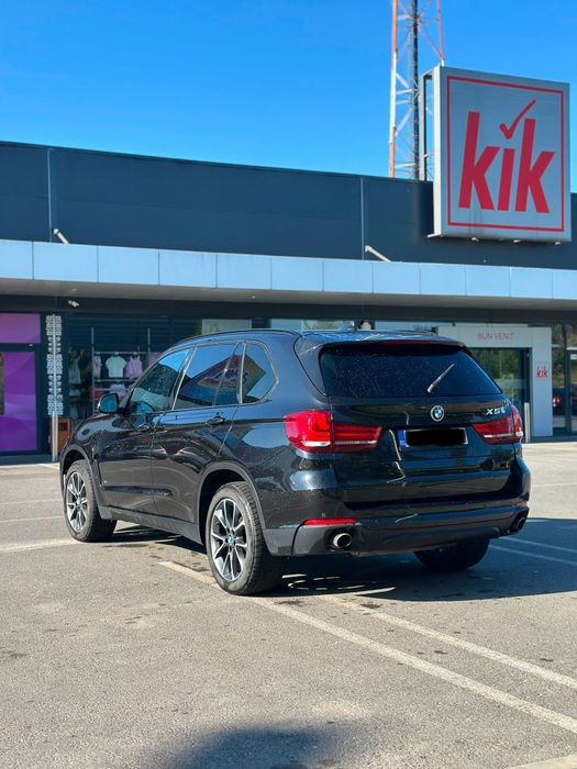 BMW X5/Variante Vito